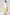 Panel Flare Skirt - Canary