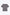 Rolled Collar Tee - Melange Grey