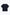 Ruffle Sleeve Tee - Navy
