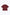 Contrast Fabric Tee - Burgundy