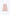 Cloud Hem Dress - Blush