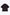 Patch Pocket Shirt - Black