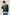Utility Jacket - Forest Green