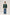 Utility Jacket - Forest Green
