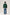 Utility Jacket - Forest Green