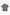 Knit Zip Collar Polo - Dusty Mauve