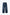 Barrel Twill Denim Trousers - Denim
