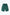 Utility Drawstring Shorts - Emerald