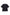 (A) Crew Neck Tee - Navy