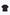 (C) Washed Pocket Oversized Tee - Black