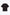 (B) Comfort Relaxed-Fit Crew Neck Tee - Black