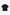 Patch Pocket Tee - Black