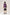 Reversible Zip Vest - Eggplant