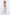 Rayon Turn Down Collar Blouse - Peach