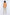 Rayon Turn Down Collar Blouse - Peach