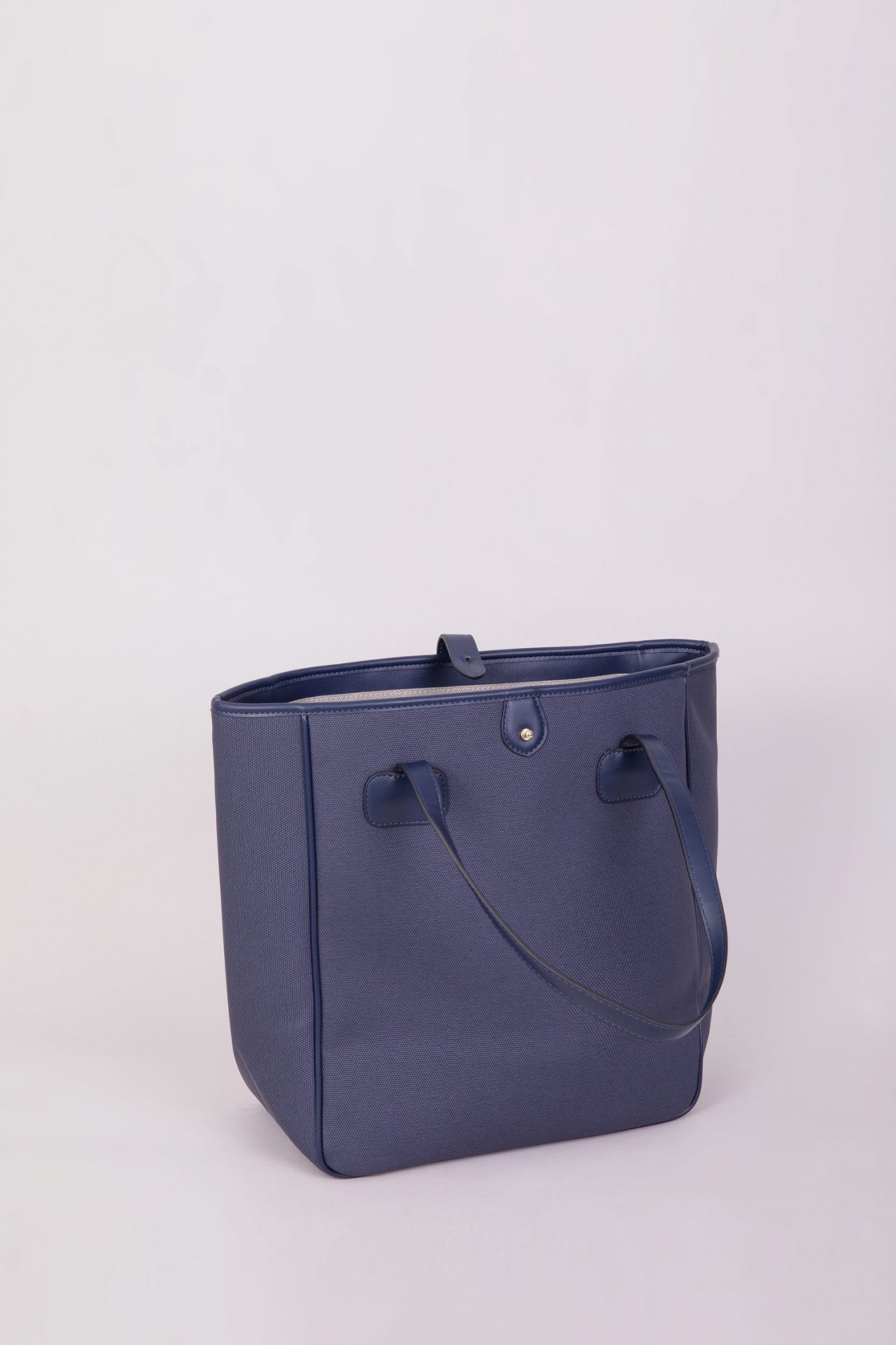 Top Handle Tote