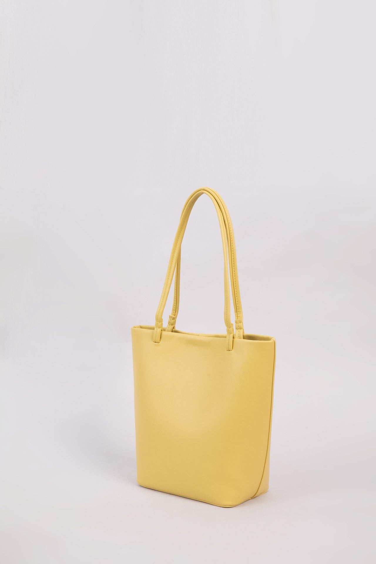 Leather Tote Bag