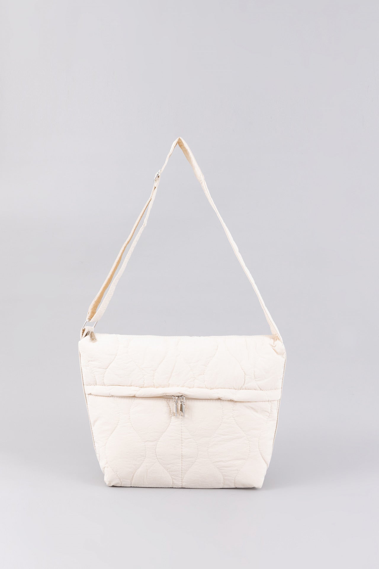 Quilted Bag