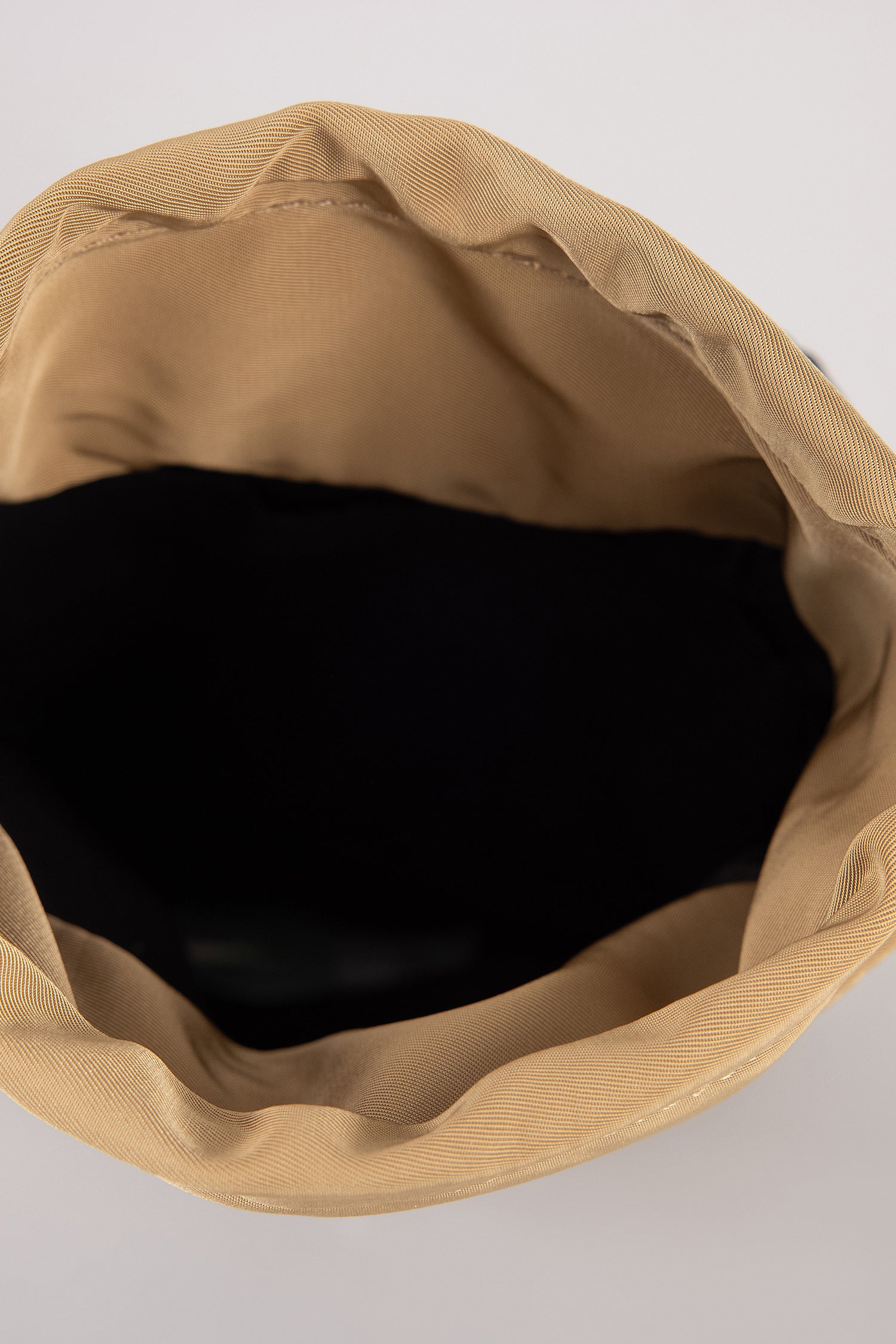 Front Pocket Crossbody Bag - Khaki Green