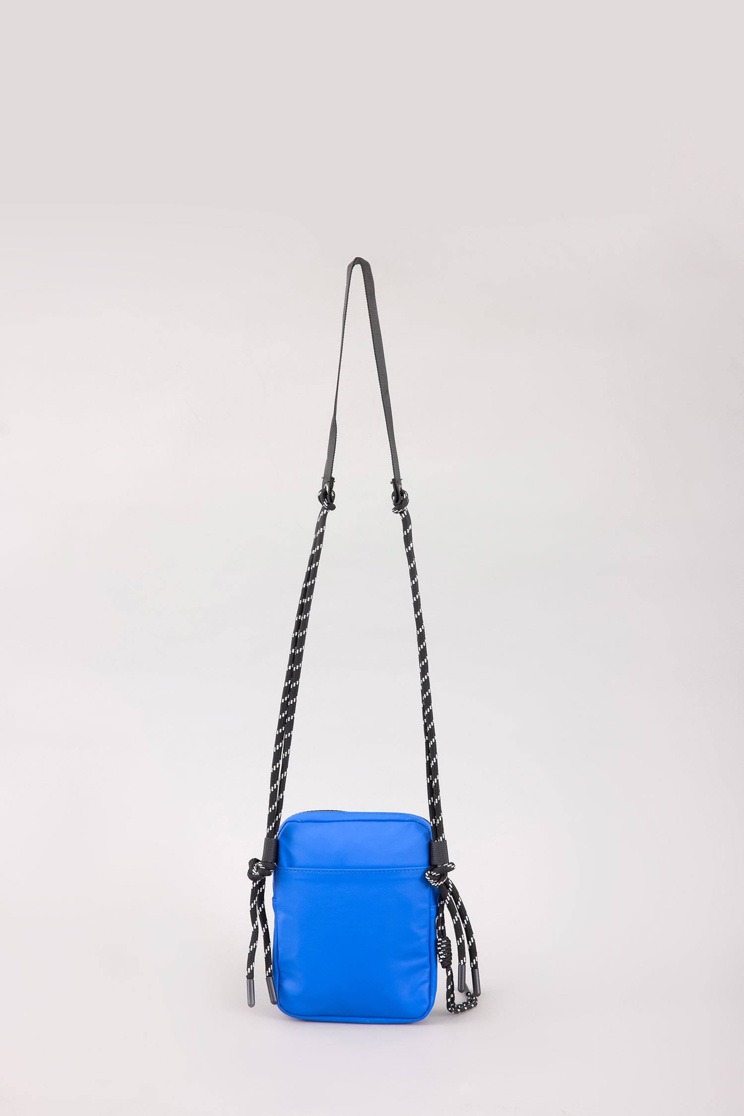 Crossbody Bag - Cobalt