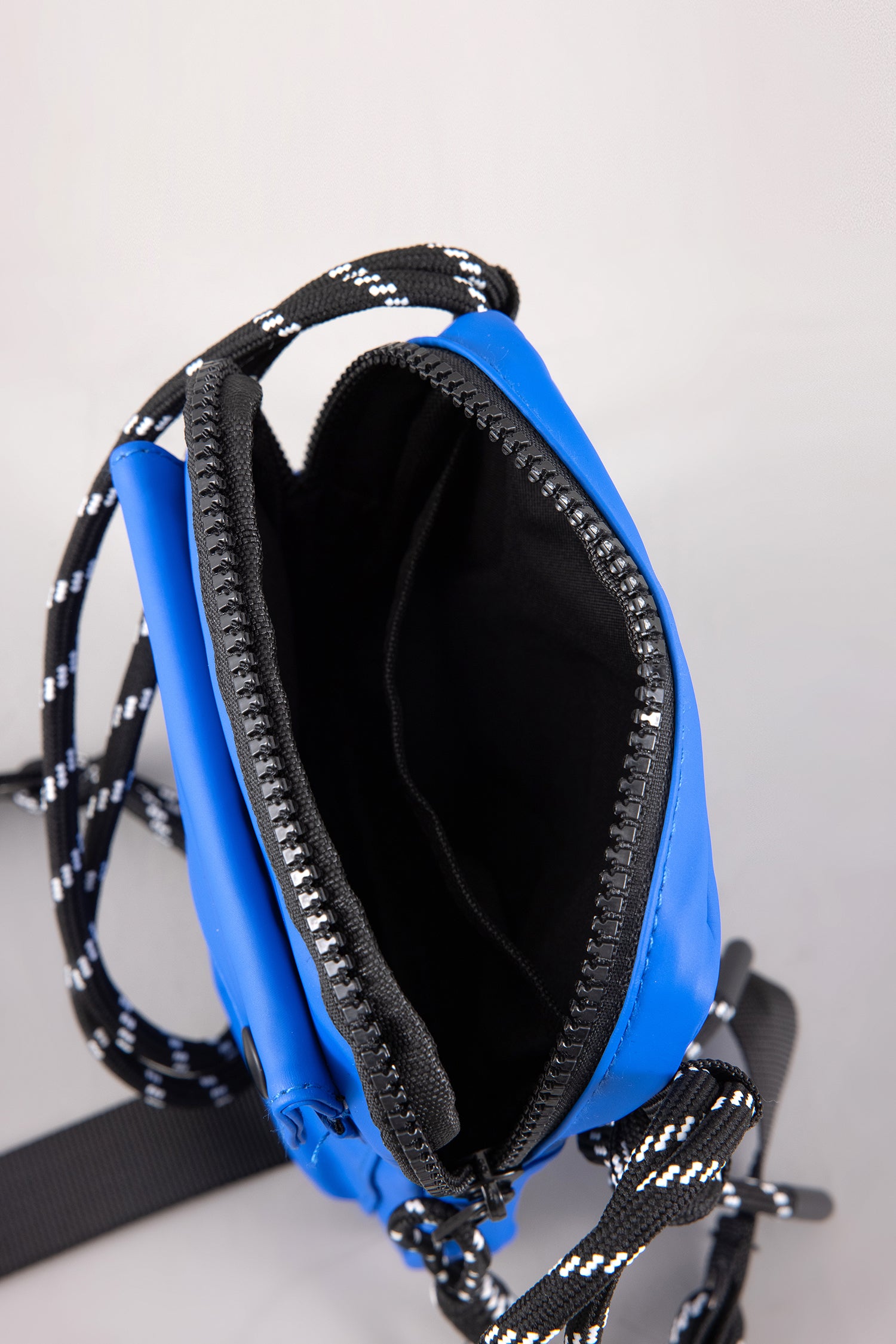 Crossbody Bag - Cobalt