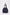 Drawcord Tote - Navy