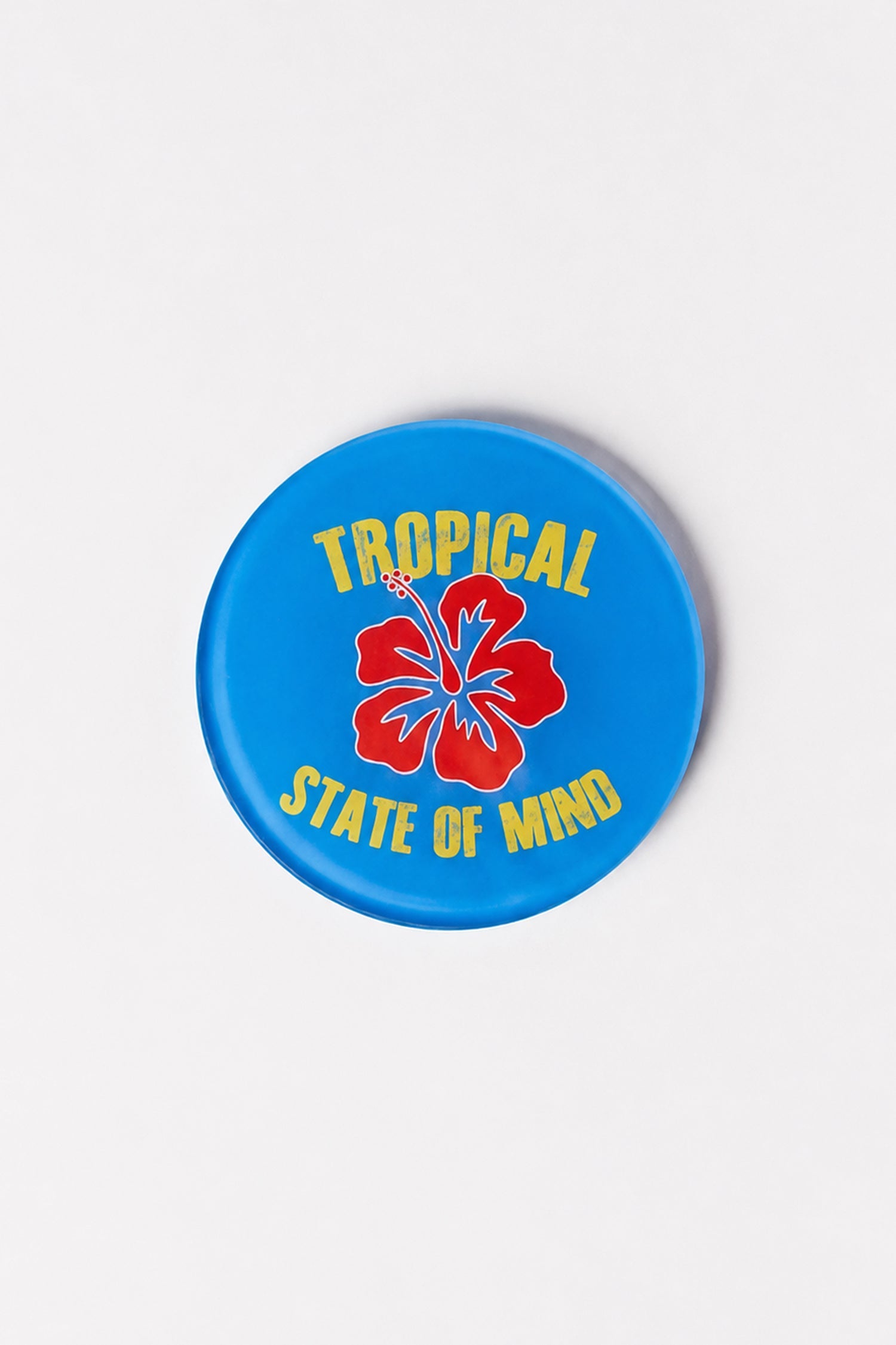 Coaster (Gift With Purchase, Random Colours)