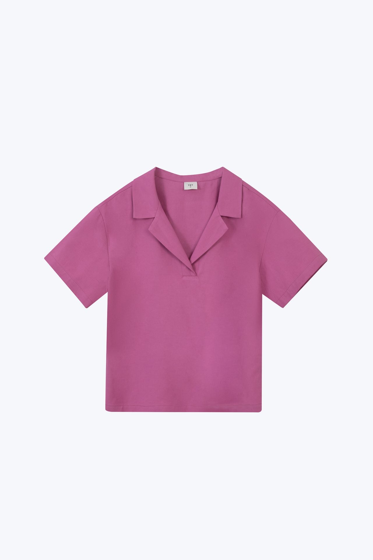 Sleeper Collar Blouse