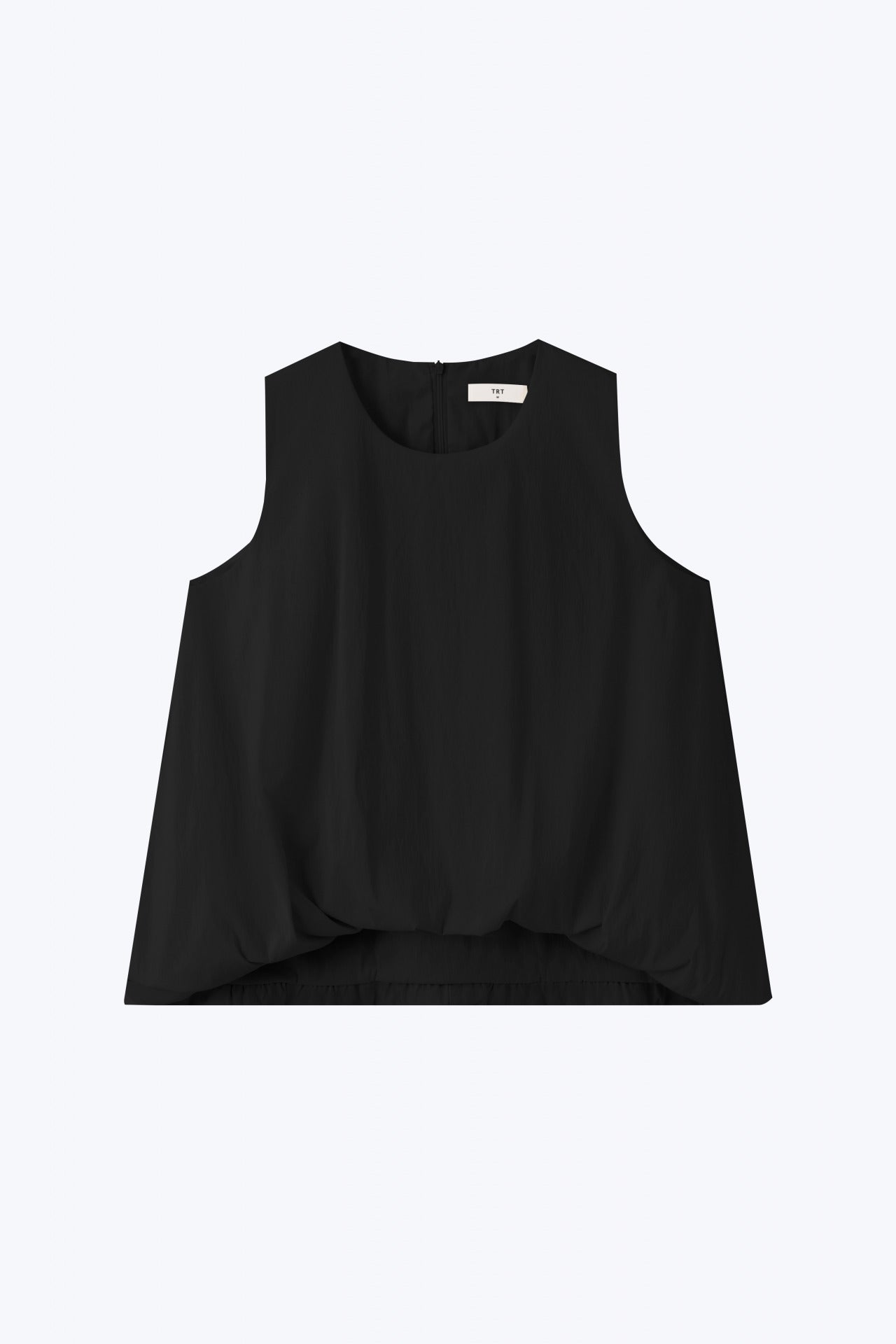 Cloud Blouse - Black