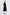 Panelled Sleeveless Dress - Navy