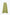 Panelled Sleeveless Dress - Apple Green