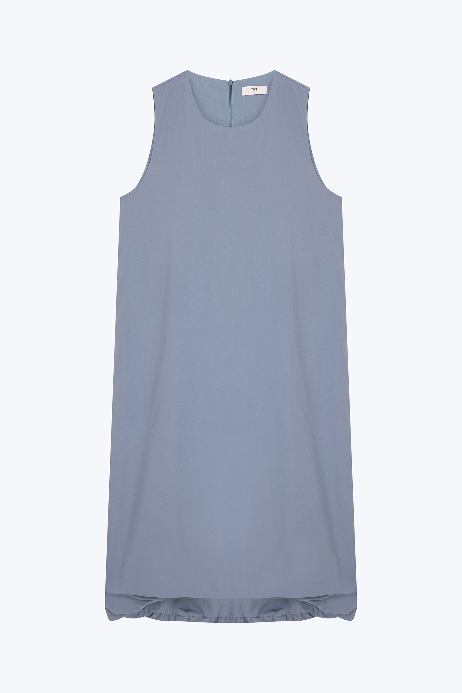 Cloud Dress - Dusty Blue
