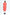 Rayon Patch Pocket Dress - Tomato