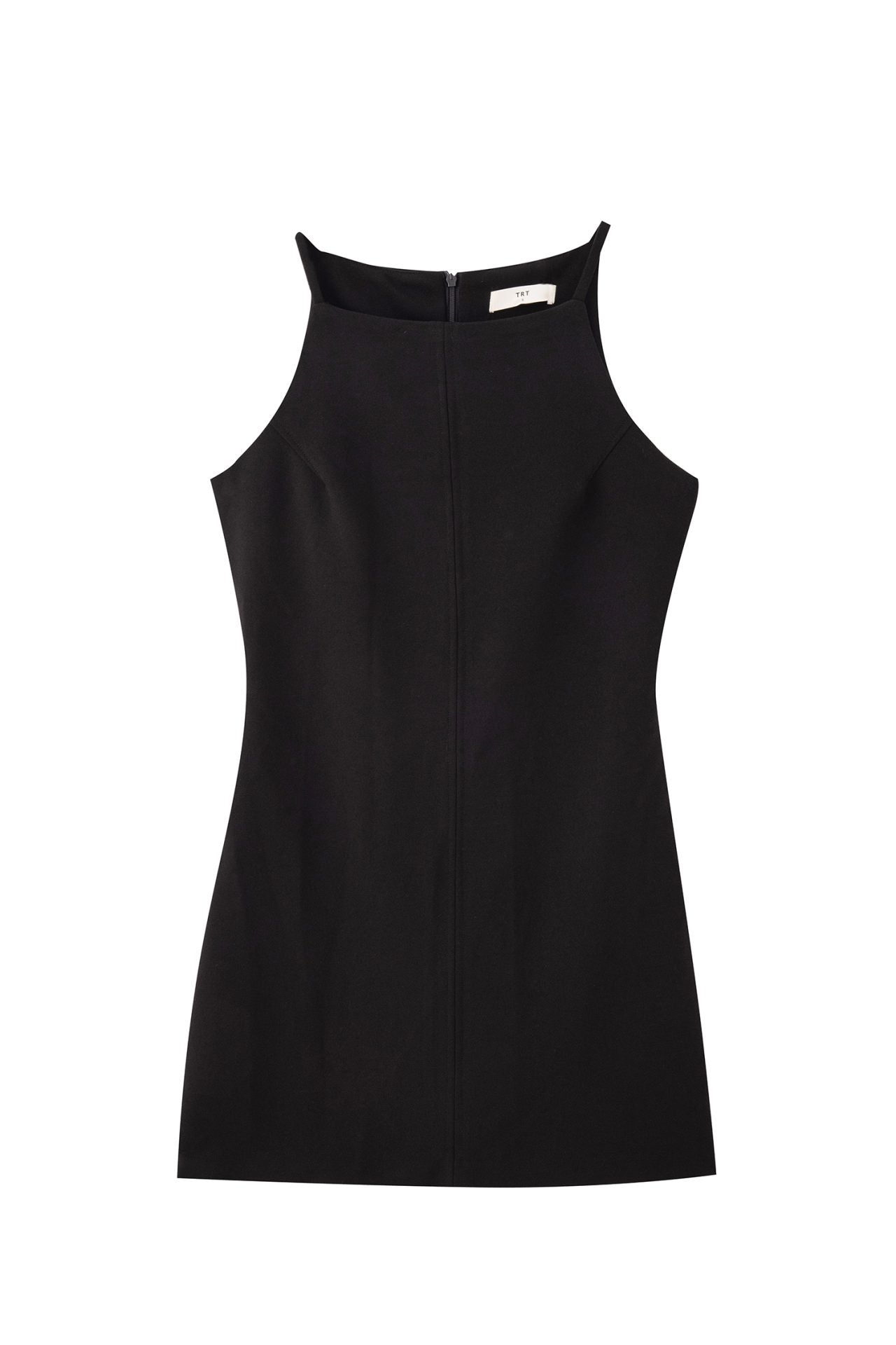 Halter Neck Dress
