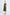 Panelled Sleeveless Dress - Army Green