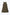 Panelled Sleeveless Dress - Army Green