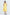 Panelled Sleeveless Dress - Canary