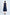Panelled Sleeveless Dress - Navy