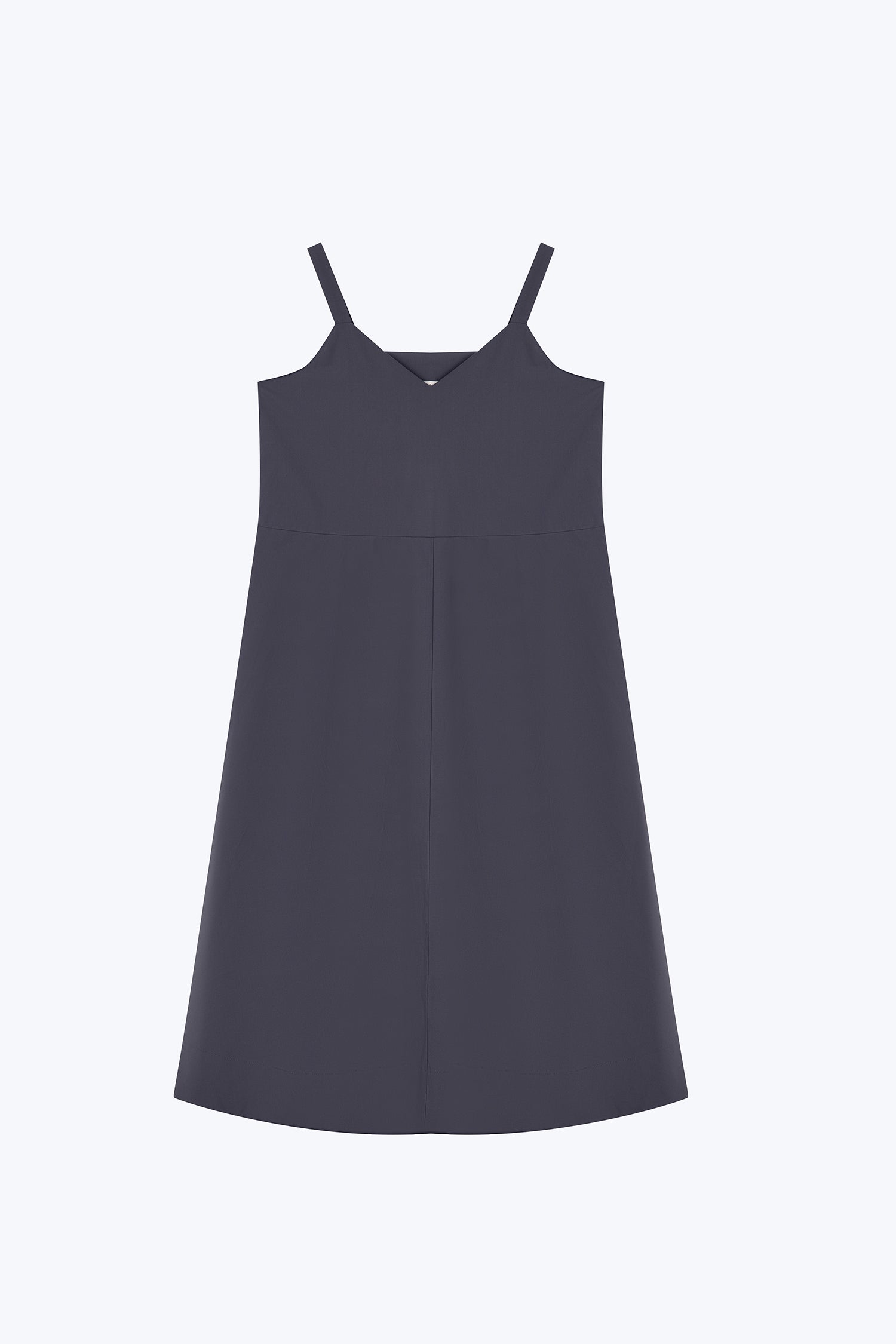 Flare Dress - Midnight