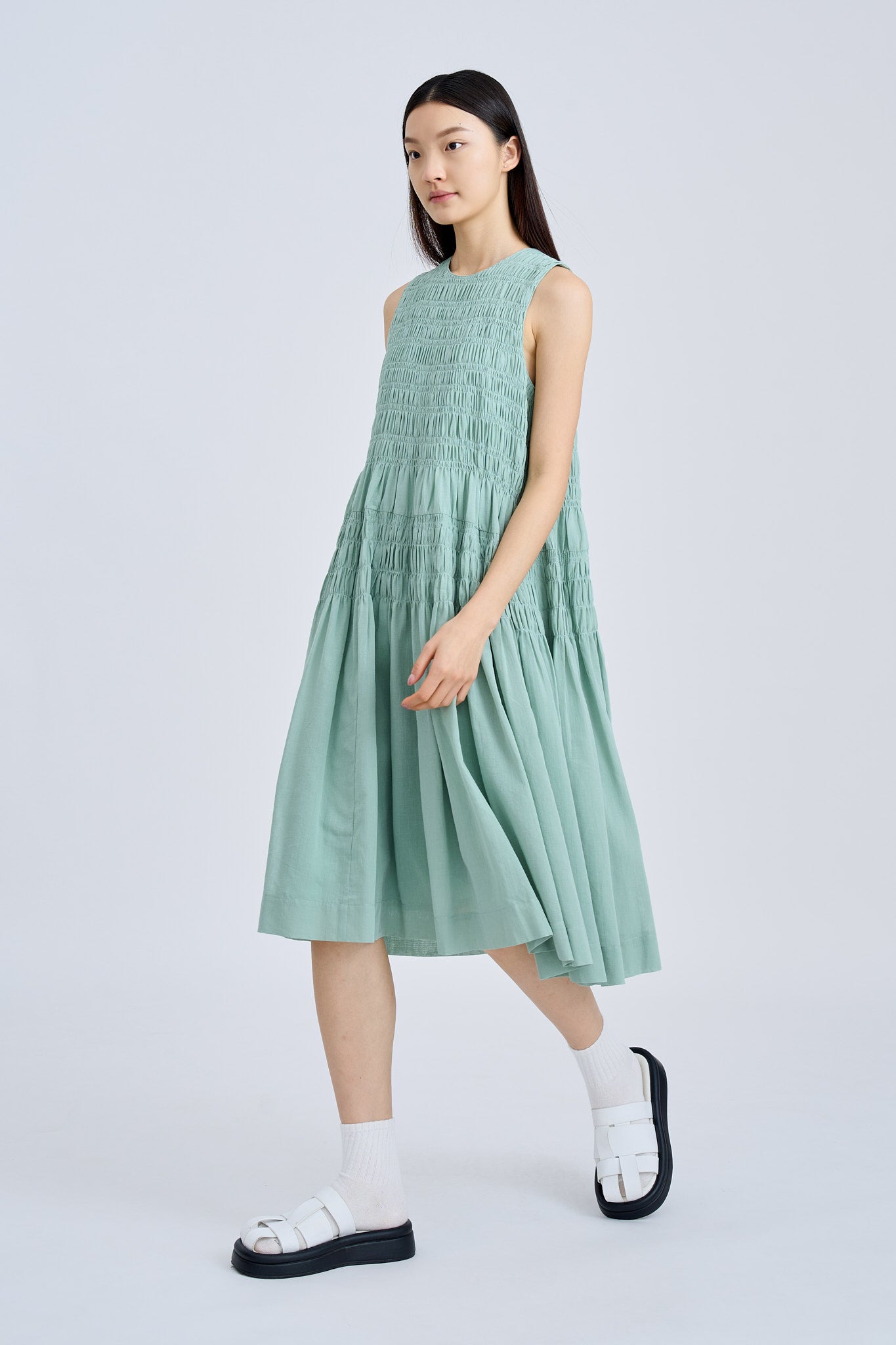 green dress malaysia Sunset date Langkawi, Malaysia . . . . . . . . . {the girl in green dress, beach outfit, midsized vacation outfit inspiration, vacation fit check, sunset}