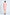Elasticised Cuff Dress - Blush