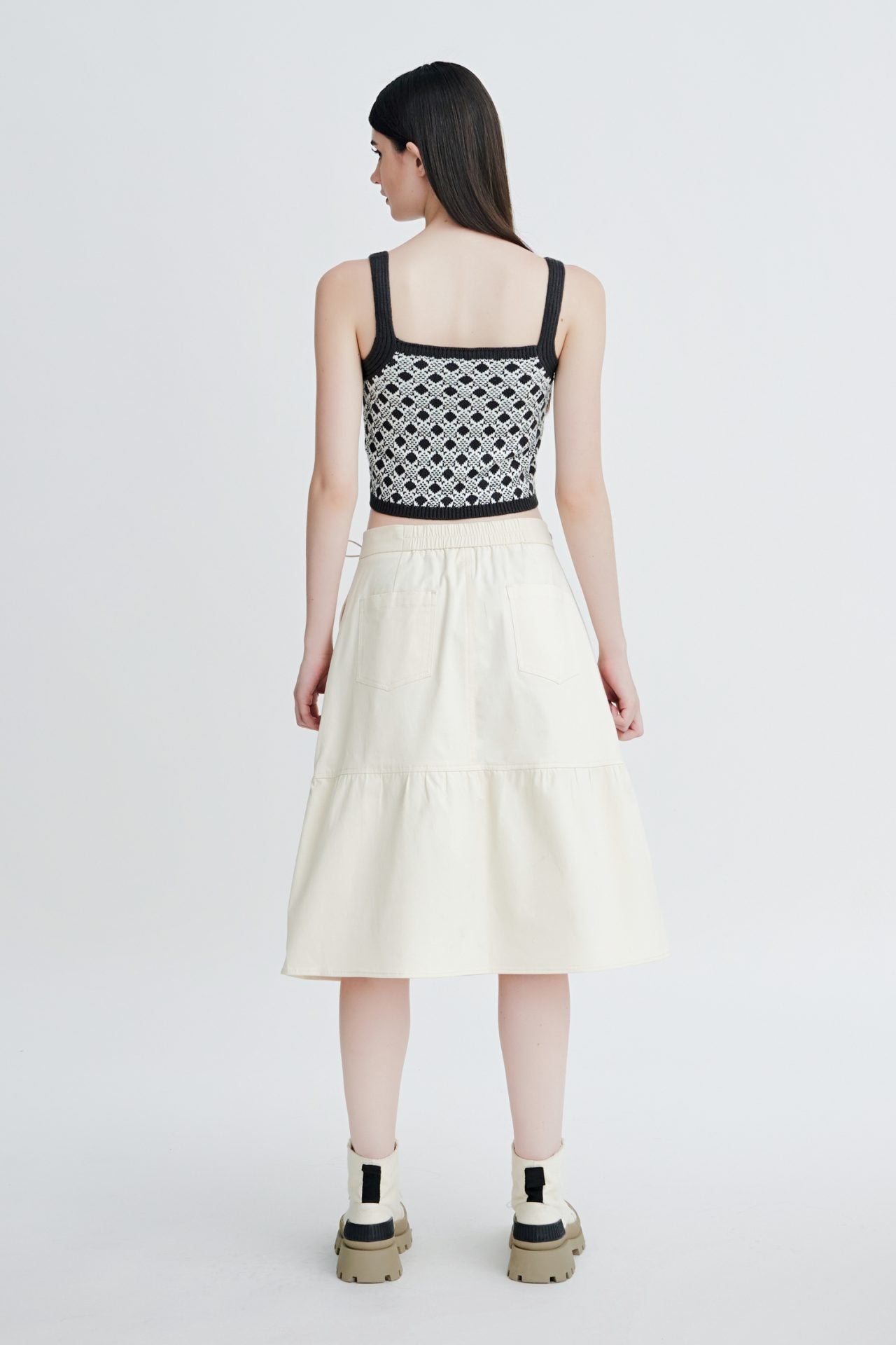 Knitted Camisole