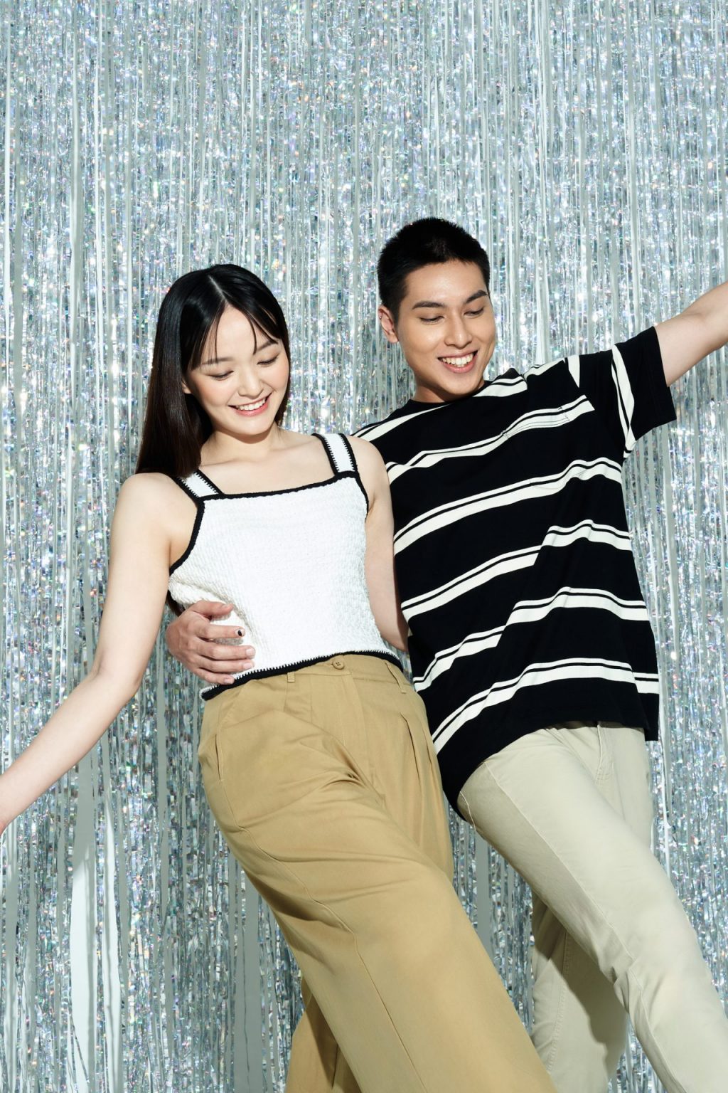 Square Neck Camisole