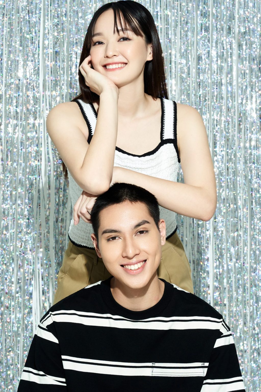 Square Neck Camisole