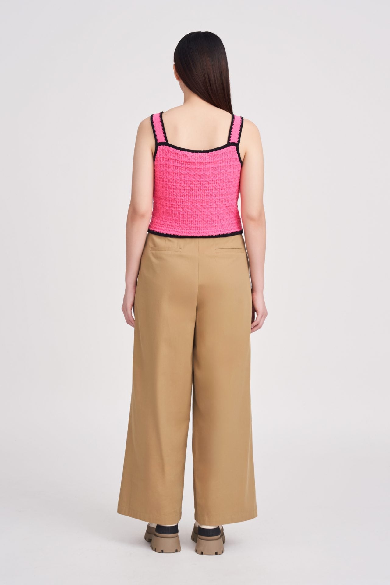 Square Neck Camisole