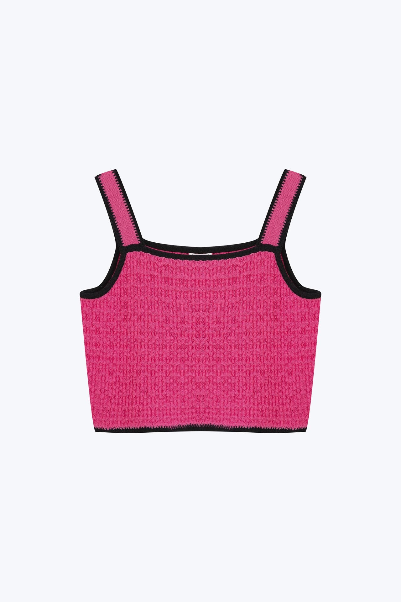 Square Neck Camisole