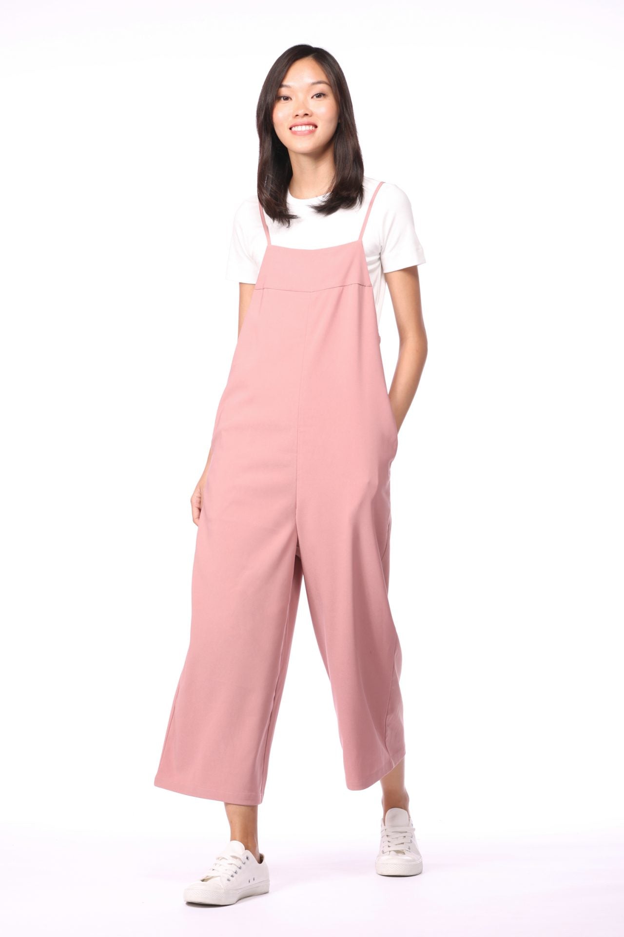 Polyester Jumpsuit