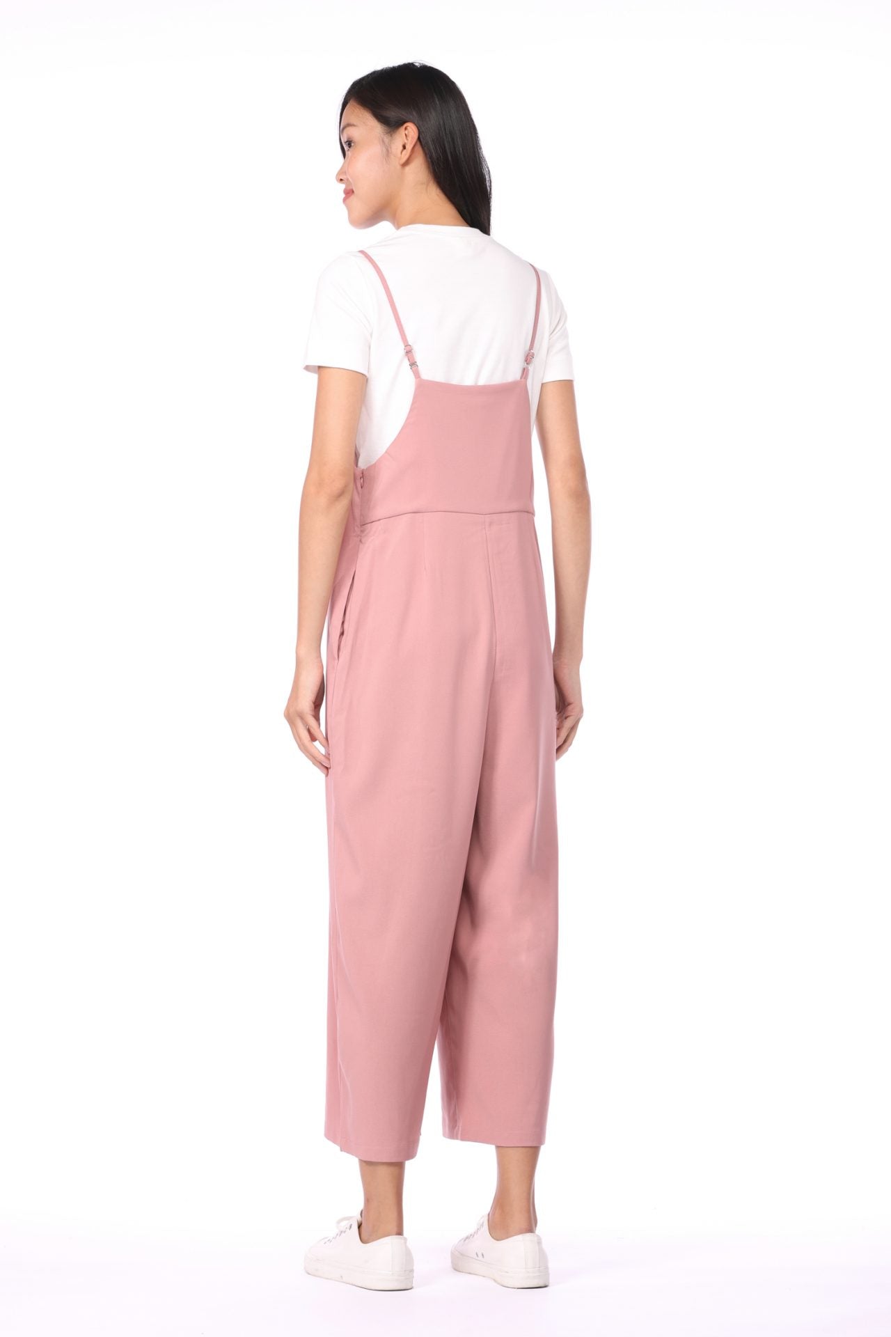 Polyester Jumpsuit