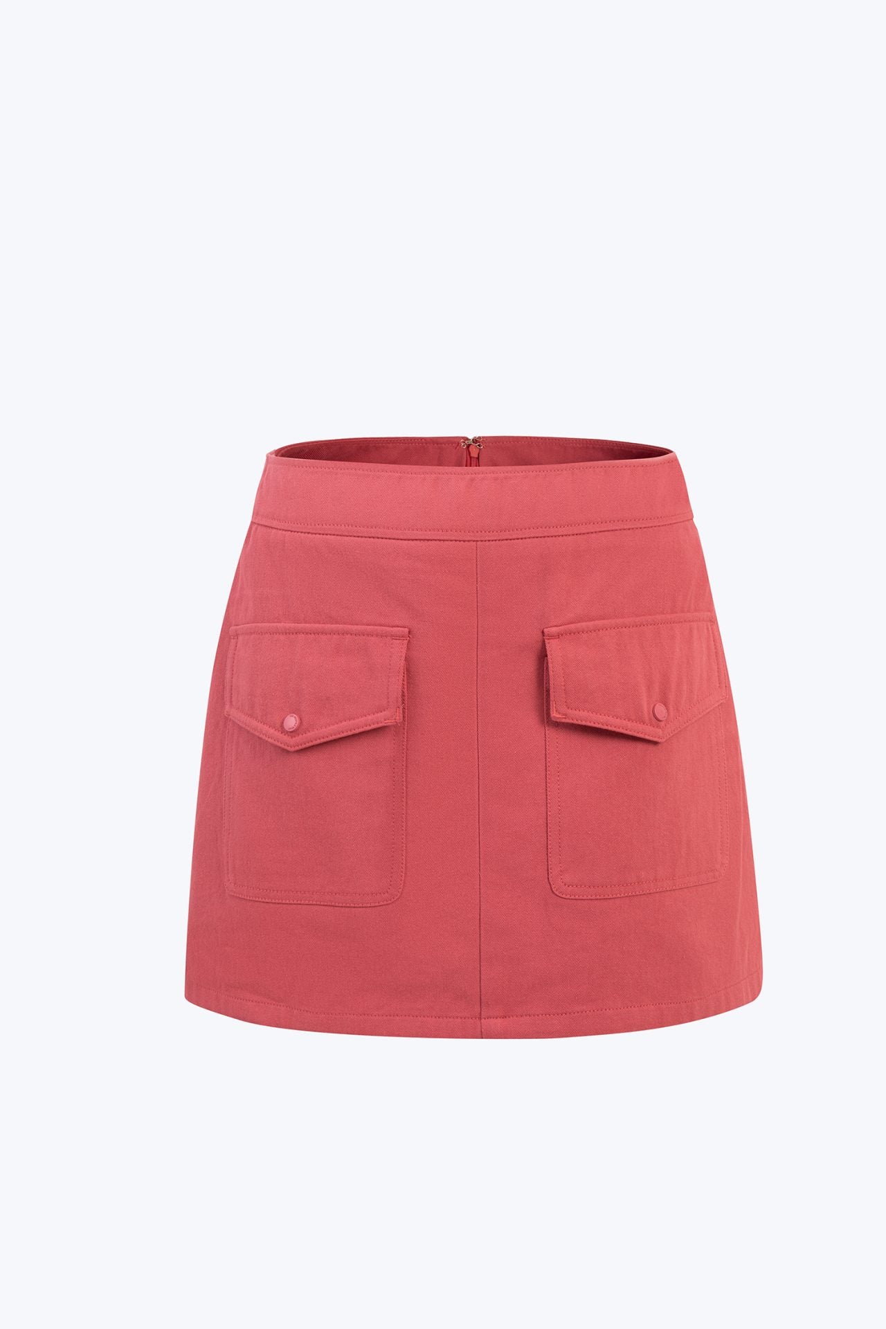 Patch Pocket Skorts