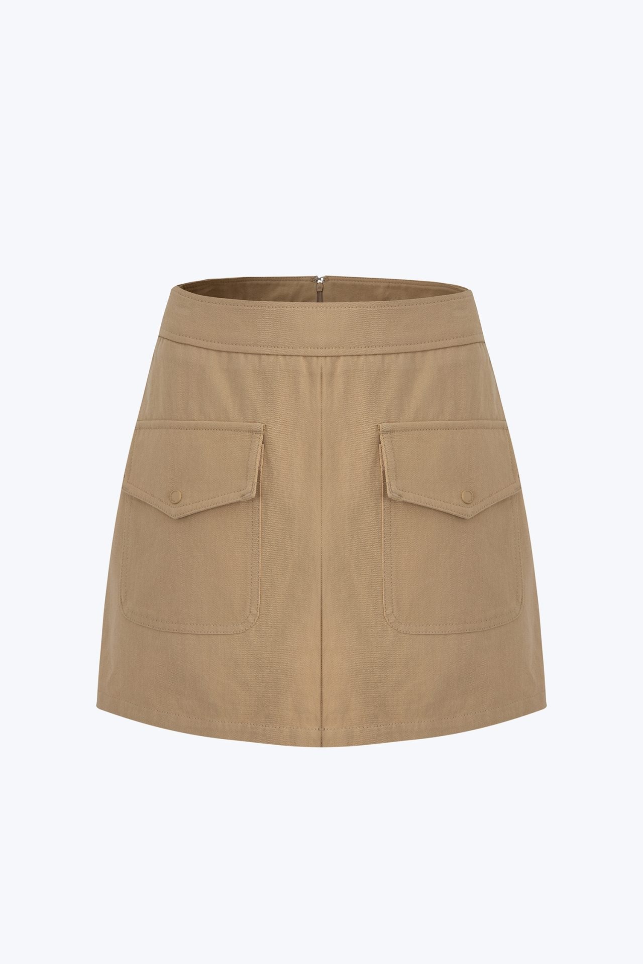 Patch Pocket Skorts